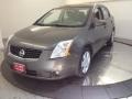 Magnetic Gray - Sentra 2.0 S Photo No. 1