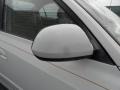 Noble White - Elantra GLS Photo No. 15