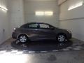 Magnetic Gray - Sentra 2.0 S Photo No. 3