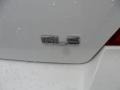 2001 Noble White Hyundai Elantra GLS  photo #18