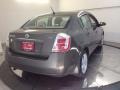 Magnetic Gray - Sentra 2.0 S Photo No. 5