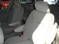 2001 Champagne Pearl Chrysler Voyager LX  photo #21