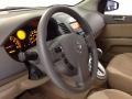 Magnetic Gray - Sentra 2.0 S Photo No. 16