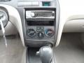 Noble White - Elantra GLS Photo No. 33