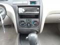 2001 Noble White Hyundai Elantra GLS  photo #33