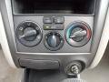 Noble White - Elantra GLS Photo No. 35