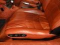 Boxster Red Front Seat Photo for 1997 Porsche 911 #67810824