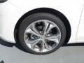  2013 Elantra GT Wheel