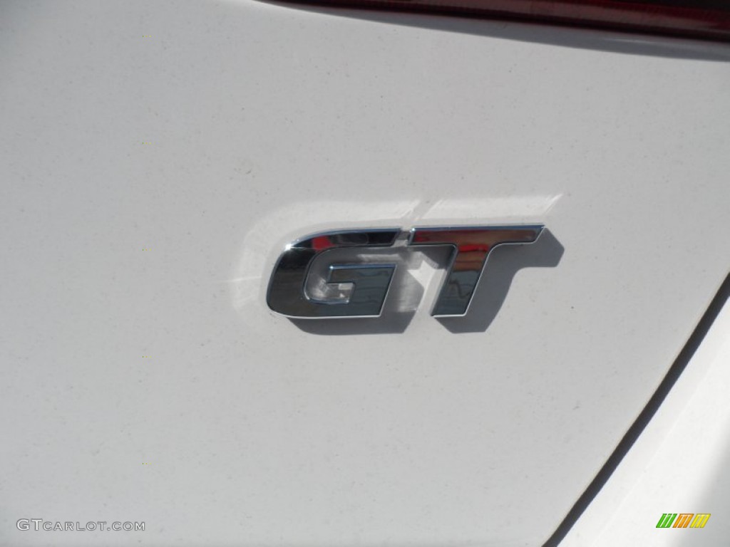2013 Hyundai Elantra GT Marks and Logos Photo #67810984