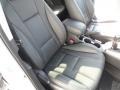 Black Front Seat Photo for 2013 Hyundai Elantra #67811022