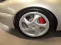 1997 Porsche 911 Turbo Wheel
