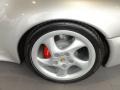  1997 911 Turbo Wheel