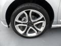 2013 Ford Edge Sport Wheel and Tire Photo
