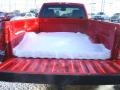 Fire Red - Sierra 1500 SLE Regular Cab Photo No. 12