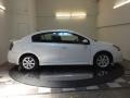 Aspen White - Sentra 2.0 SR Photo No. 3