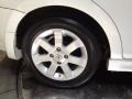 Aspen White - Sentra 2.0 SR Photo No. 4