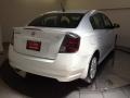 Aspen White - Sentra 2.0 SR Photo No. 5