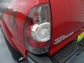 2012 Barcelona Red Metallic Toyota Tacoma TX Pro Double Cab 4x4  photo #14