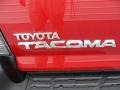 Barcelona Red Metallic - Tacoma TX Pro Double Cab 4x4 Photo No. 15