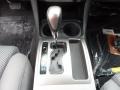  2012 Tacoma TX Pro Double Cab 4x4 5 Speed Automatic Shifter