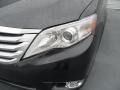 Magnetic Gray Metallic - Avalon Limited Photo No. 8