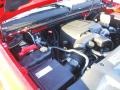 Fire Red - Sierra 1500 SLE Regular Cab Photo No. 31