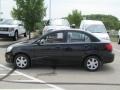 2007 Black Kia Rio LX Sedan  photo #6