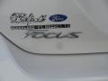 2012 White Platinum Tricoat Metallic Ford Focus Titanium 5-Door  photo #12