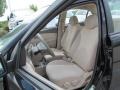 Black - Rio LX Sedan Photo No. 12
