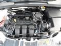 2.0 Liter GDI DOHC 16-Valve Ti-VCT 4 Cylinder Engine for 2012 Ford Focus Titanium 5-Door #67812813
