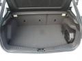 Charcoal Black Leather Trunk Photo for 2012 Ford Focus #67812866