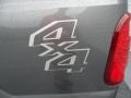 2012 Sterling Grey Metallic Ford F250 Super Duty Lariat Crew Cab 4x4  photo #9