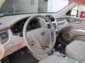 2009 Smokey Brown Kia Sportage LX V6 4x4  photo #12