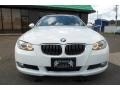 Alpine White - 3 Series 328xi Coupe Photo No. 7