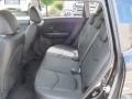 Black Leather Rear Seat Photo for 2010 Kia Soul #67813548