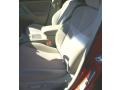 Barcelona Red Metallic - Camry LE Photo No. 2