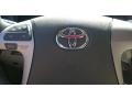 Barcelona Red Metallic - Camry LE Photo No. 5