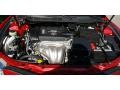 Barcelona Red Metallic - Camry LE Photo No. 10