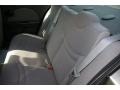 Berry Red - ION 1 Sedan Photo No. 4