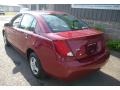Berry Red - ION 1 Sedan Photo No. 5