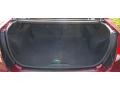 Berry Red - ION 1 Sedan Photo No. 6