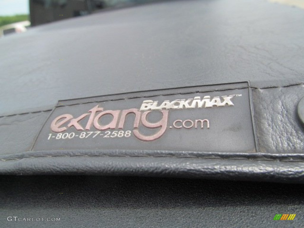 2009 Ram 1500 TRX4 Quad Cab 4x4 - Brilliant Black Crystal Pearl / Dark Slate/Medium Graystone photo #10