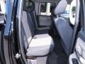 2012 Black Dodge Ram 1500 SLT Quad Cab  photo #15