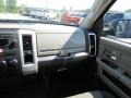 2012 Black Dodge Ram 1500 SLT Quad Cab  photo #18