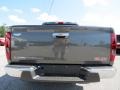 2010 Gray Green Metallic GMC Canyon SLE Crew Cab  photo #6