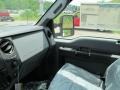 Oxford White - F450 Super Duty XL Regular Cab Chassis 4x4 Photo No. 22