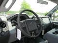 2012 Oxford White Ford F250 Super Duty XL Regular Cab 4x4  photo #19