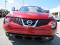 Cayenne Red - Juke SL AWD Photo No. 2