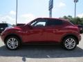 Cayenne Red - Juke SL AWD Photo No. 4