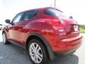 Cayenne Red - Juke SL AWD Photo No. 5